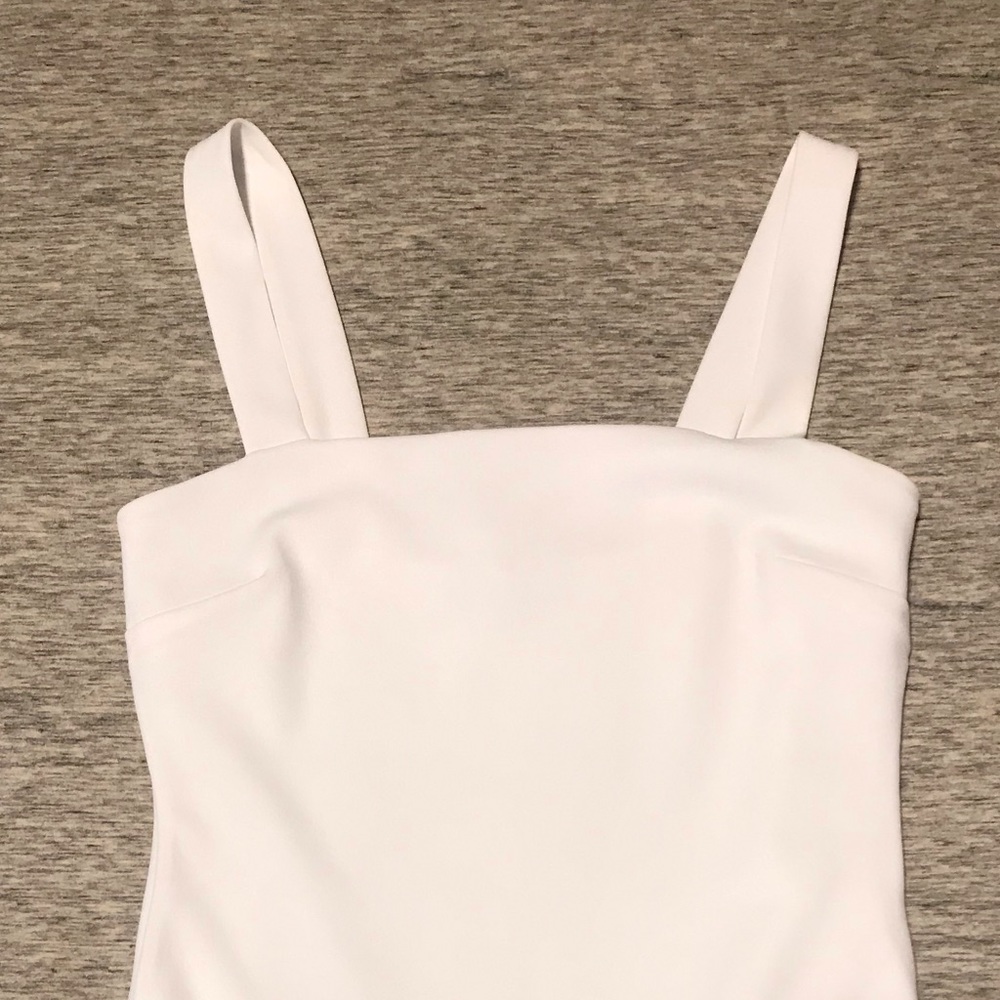 Lulu’s Bodysuit